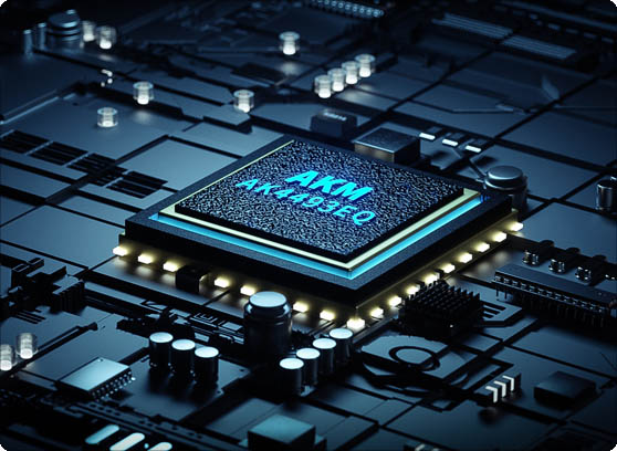 FiiO K5 PRO - cecha 1